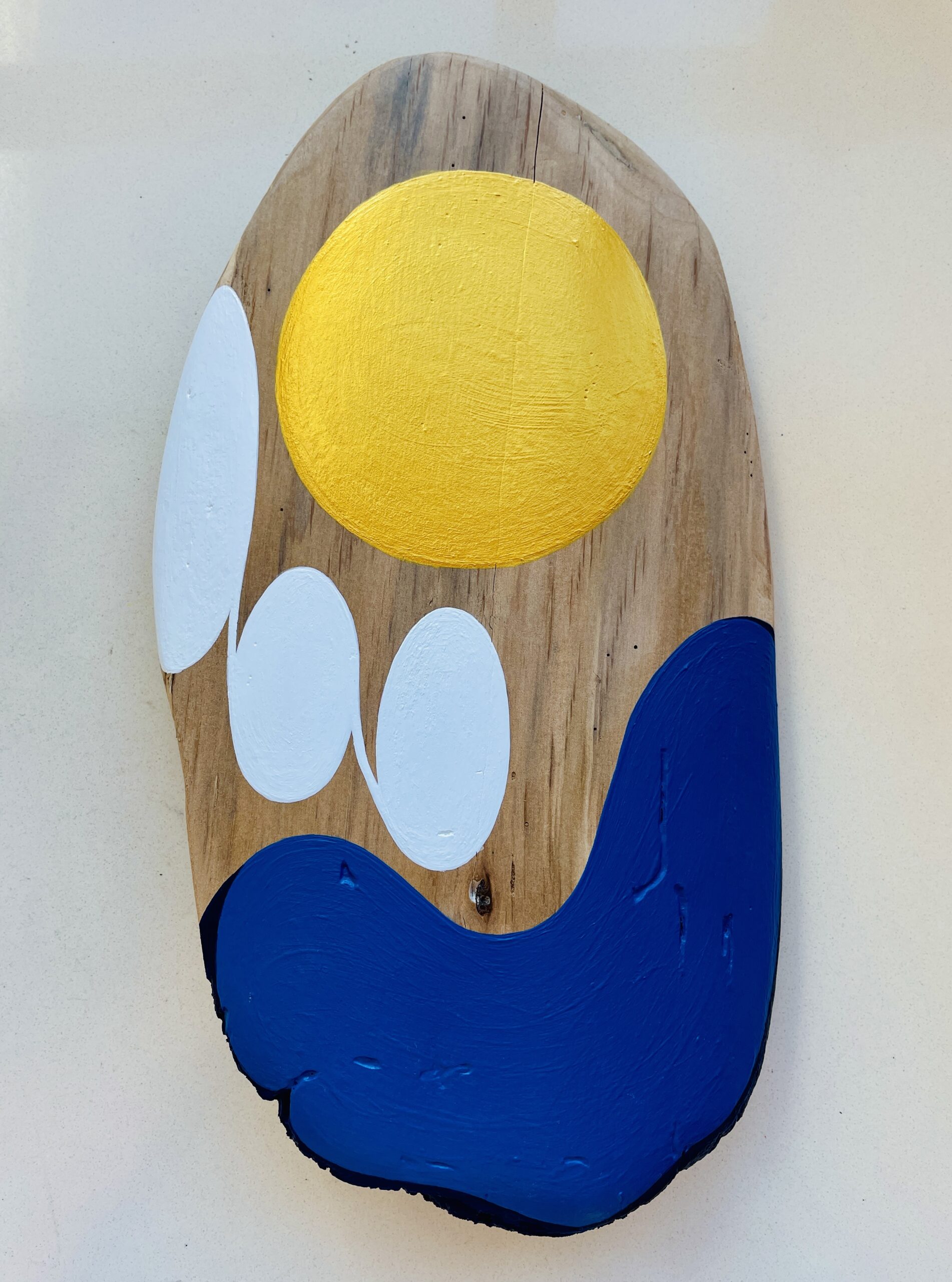 driftwood58