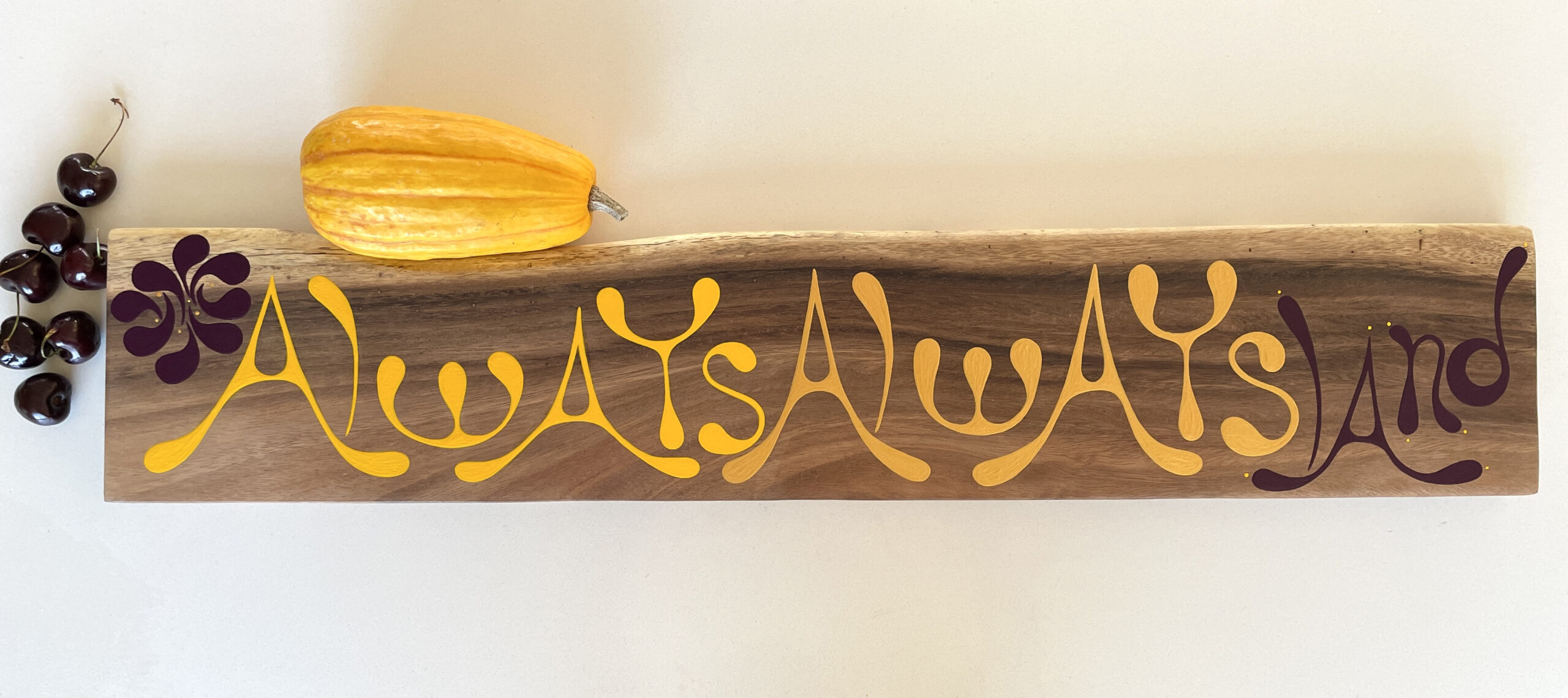 AlwaysAlwaysLand