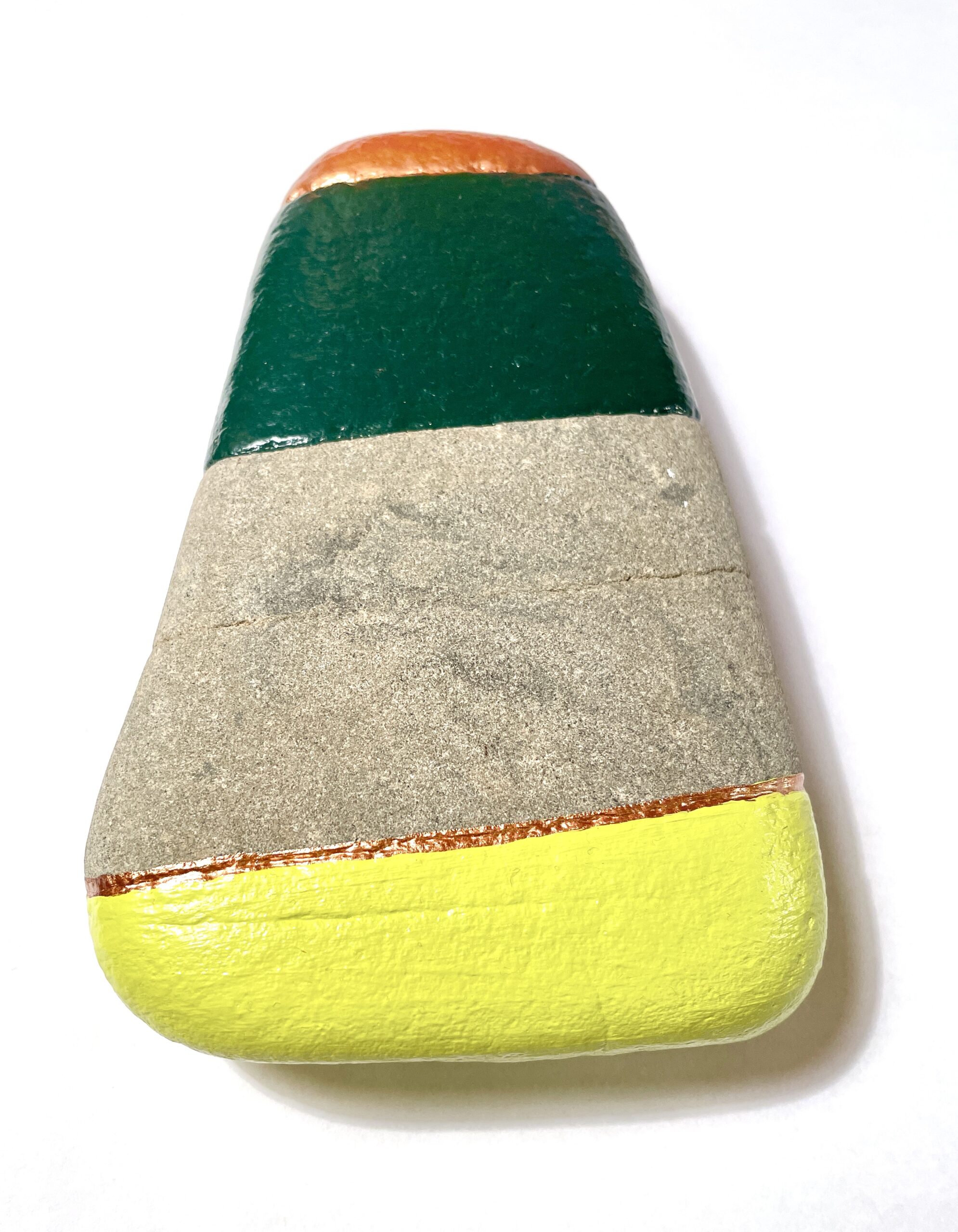 coppergreenrock