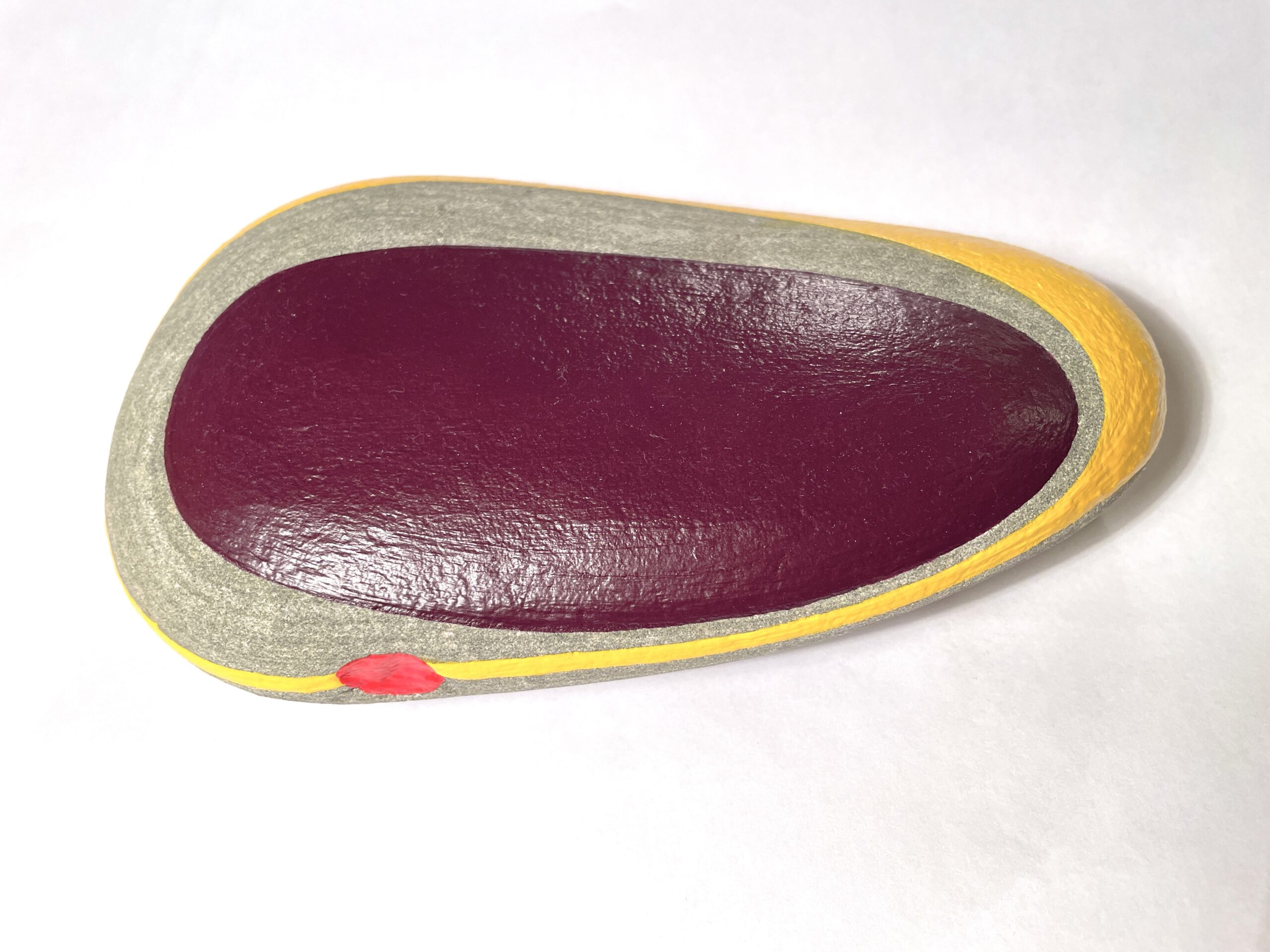 yelloweggplantrock